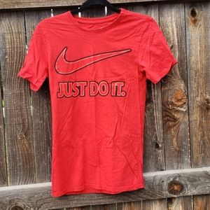 Nike shirt